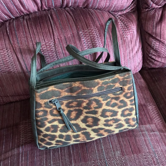 WARREN REED BAG - Picture 6 of 8